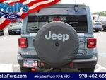 2024 Wrangler Thumbnail 8