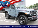2024 Wrangler Thumbnail 27