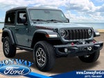 2024 Wrangler Thumbnail 1