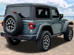 2024 Wrangler Thumbnail 7