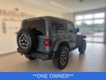 2025 Wrangler Thumbnail 2