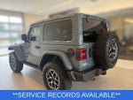 2025 Wrangler Thumbnail 3