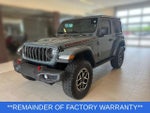 2025 Wrangler Thumbnail 4
