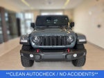 2025 Wrangler Thumbnail 6