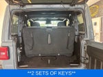 2025 Wrangler Thumbnail 9