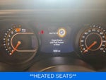 2025 Wrangler Thumbnail 11