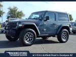 2024 Wrangler Thumbnail 1