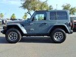 2024 Wrangler Thumbnail 2