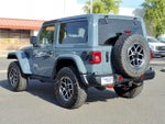 2024 Wrangler Thumbnail 3