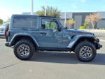 2024 Wrangler Thumbnail 6