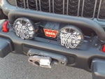 2024 Wrangler Thumbnail 9