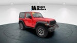 2024 Wrangler Thumbnail 1