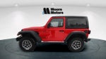 2024 Wrangler Thumbnail 3