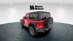 2024 Wrangler Thumbnail 4