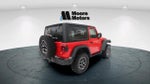2024 Wrangler Thumbnail 6