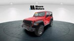 2024 Wrangler Thumbnail 8