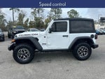 2025 Wrangler Thumbnail 14