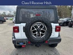 2025 Wrangler Thumbnail 19