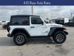 2025 Wrangler Thumbnail 21