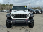 2025 Wrangler Thumbnail 23