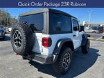 2025 Wrangler Thumbnail 3