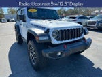 2025 Wrangler Thumbnail 6