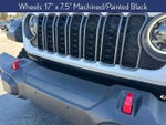 2025 Wrangler Thumbnail 20