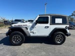 2025 Wrangler Thumbnail 23