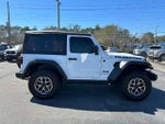 2025 Wrangler Thumbnail 36