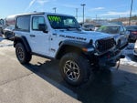 2025 Wrangler Thumbnail 1