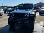 2025 Wrangler Thumbnail 2
