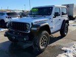2025 Wrangler Thumbnail 3