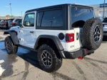 2025 Wrangler Thumbnail 10