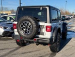 2025 Wrangler Thumbnail 11