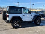 2025 Wrangler Thumbnail 13