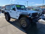 2025 Wrangler Thumbnail 2