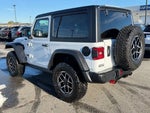 2025 Wrangler Thumbnail 10