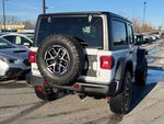 2025 Wrangler Thumbnail 11