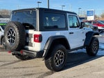 2025 Wrangler Thumbnail 12
