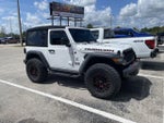 2024 Wrangler Thumbnail 3