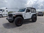 2024 Wrangler Thumbnail 7