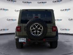 2025 Wrangler Thumbnail 4
