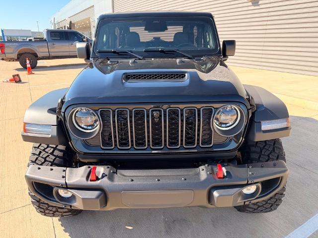 2026 Jeep Wrangler - $49,704
