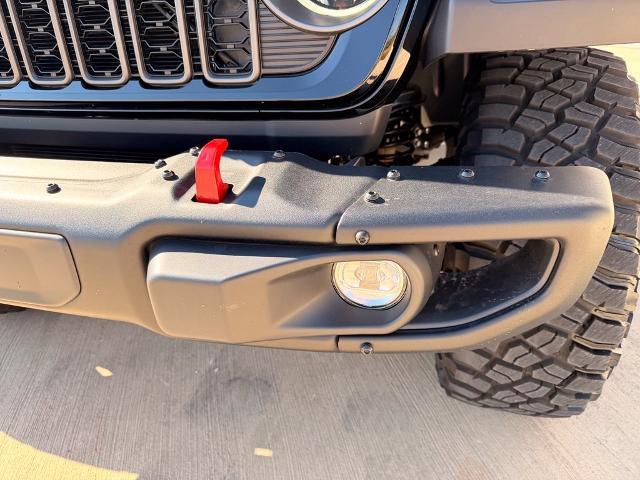2026 Jeep Wrangler - $49,704