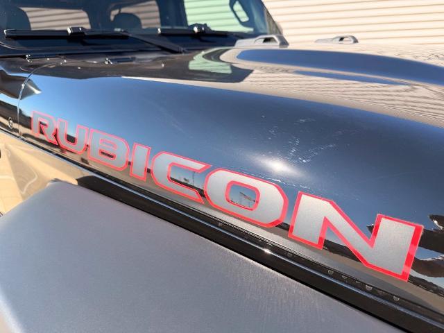 2026 Jeep Wrangler - $49,704