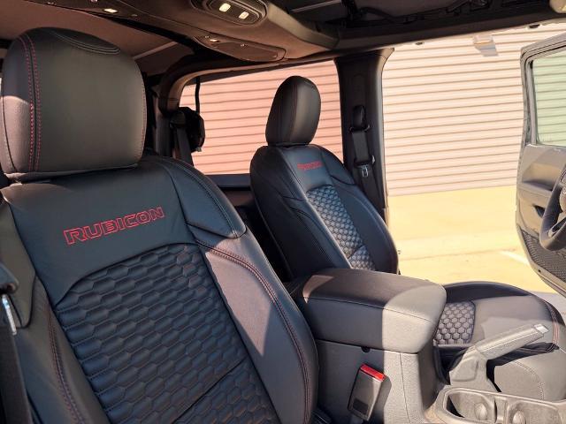 2026 Jeep Wrangler - $49,704