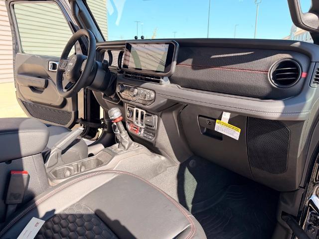 2026 Jeep Wrangler - $49,704