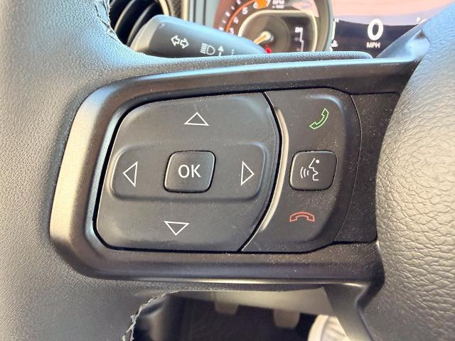 2026 Jeep Wrangler - $49,704