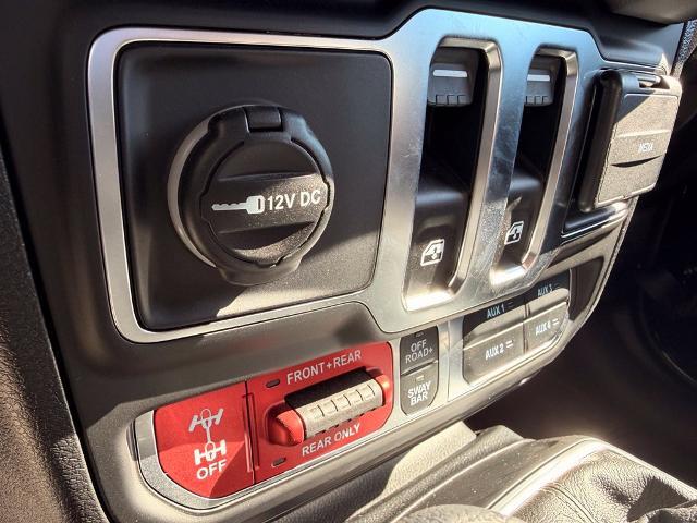 2026 Jeep Wrangler - $49,704