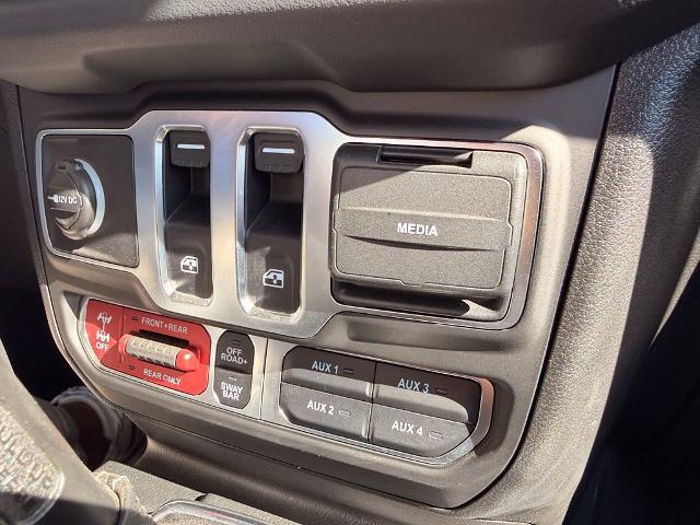 2026 Jeep Wrangler - $49,704
